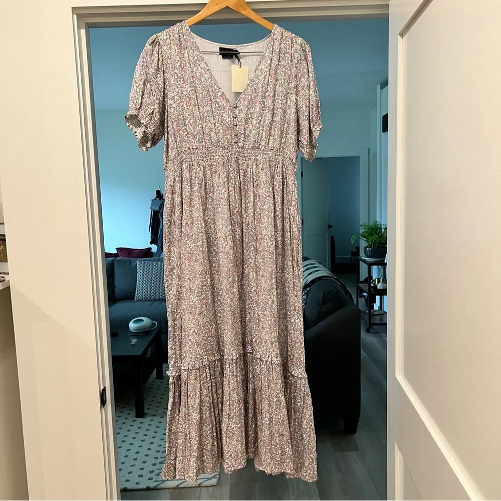 The Emmeline Dress - Picture 5 of 8